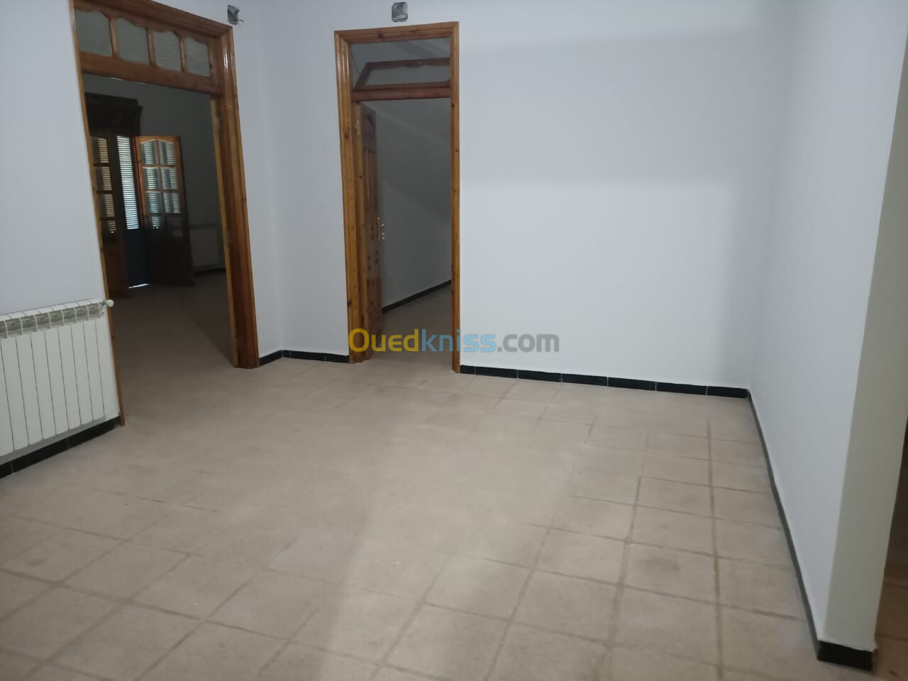 Location Appartement F4 Alger Ben aknoun