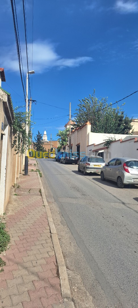 Vente Villa Alger El biar