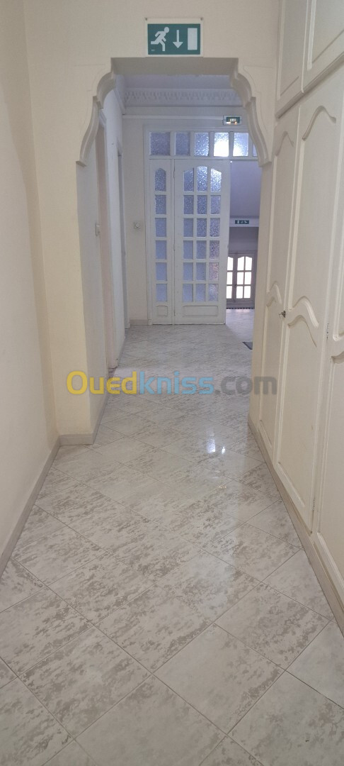 Location Appartement F14 Alger Dely brahim