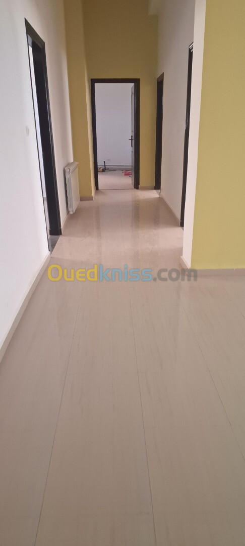 Location Appartement F5 Alger Cheraga