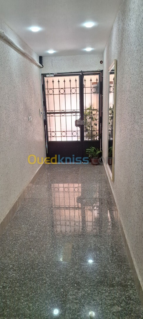 Location Appartement F3 Alger Beni messous