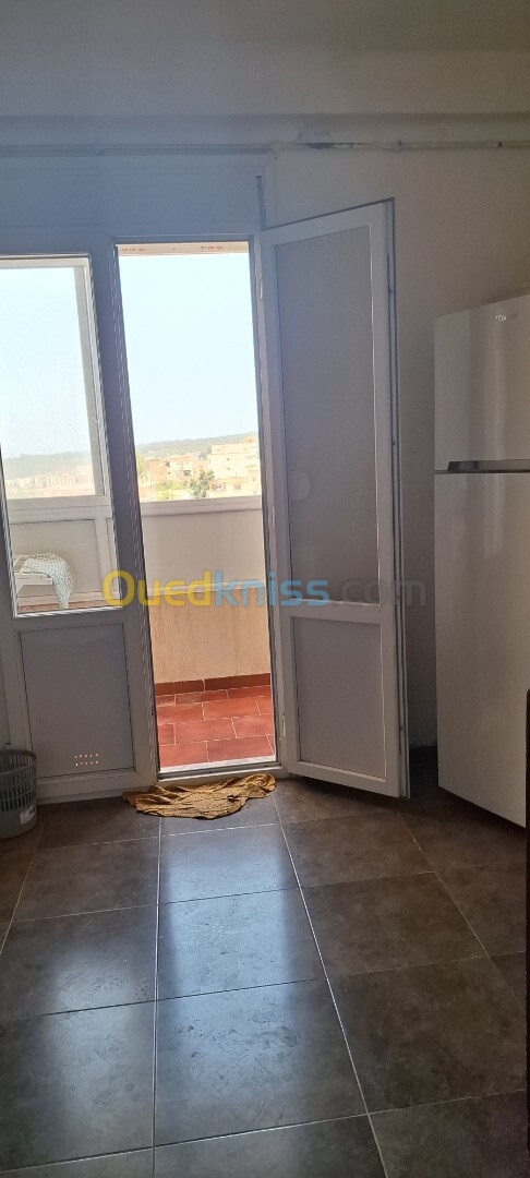 Location Appartement F3 Alger Beni messous