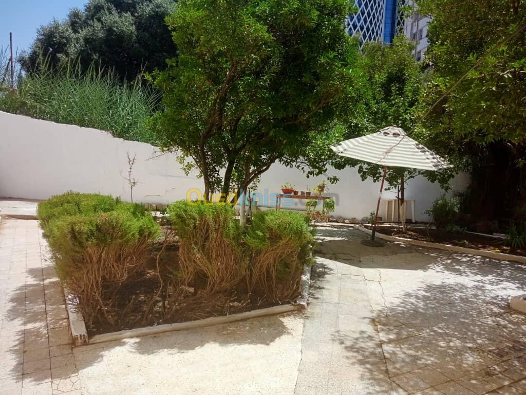 Vente Villa Alger El biar