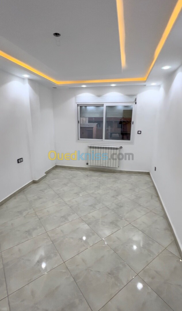 Vente Appartement F3 Alger Bordj el bahri