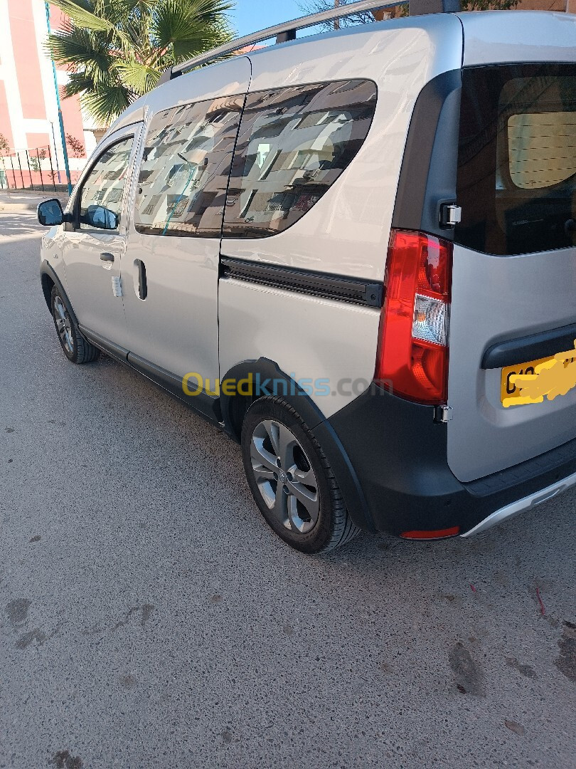 Renault Kangoo 2024 Stepway