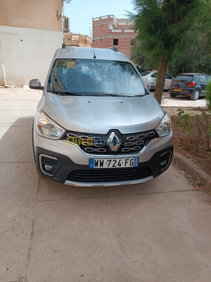 Renault Kangoo 2024 