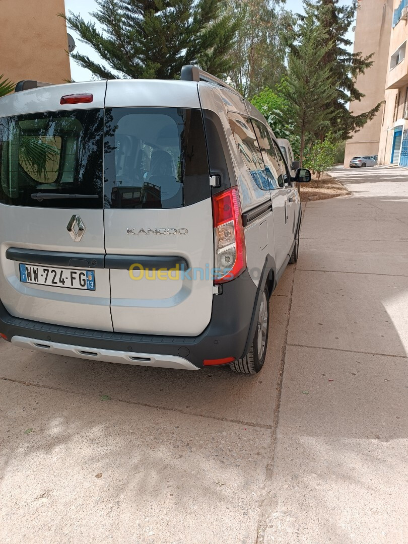 Renault Kangoo 2024 