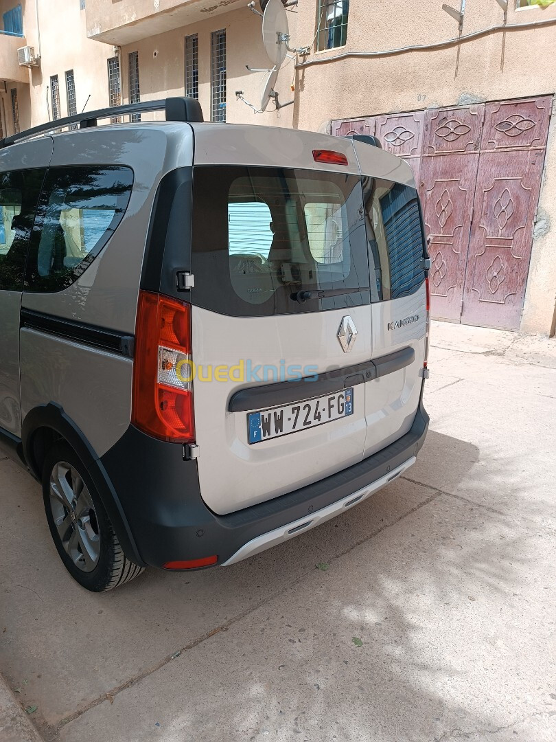 Renault Kangoo 2024 