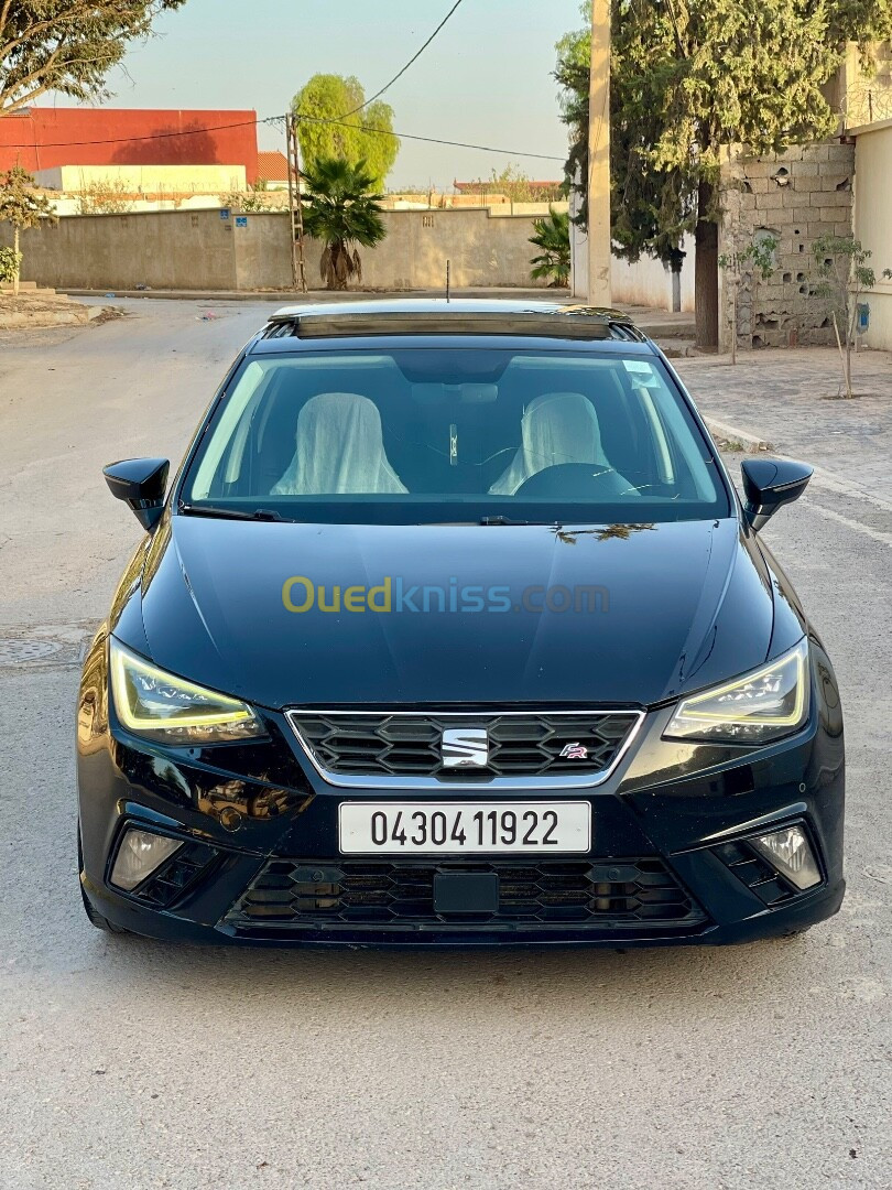 Seat Ibiza 2019 FR