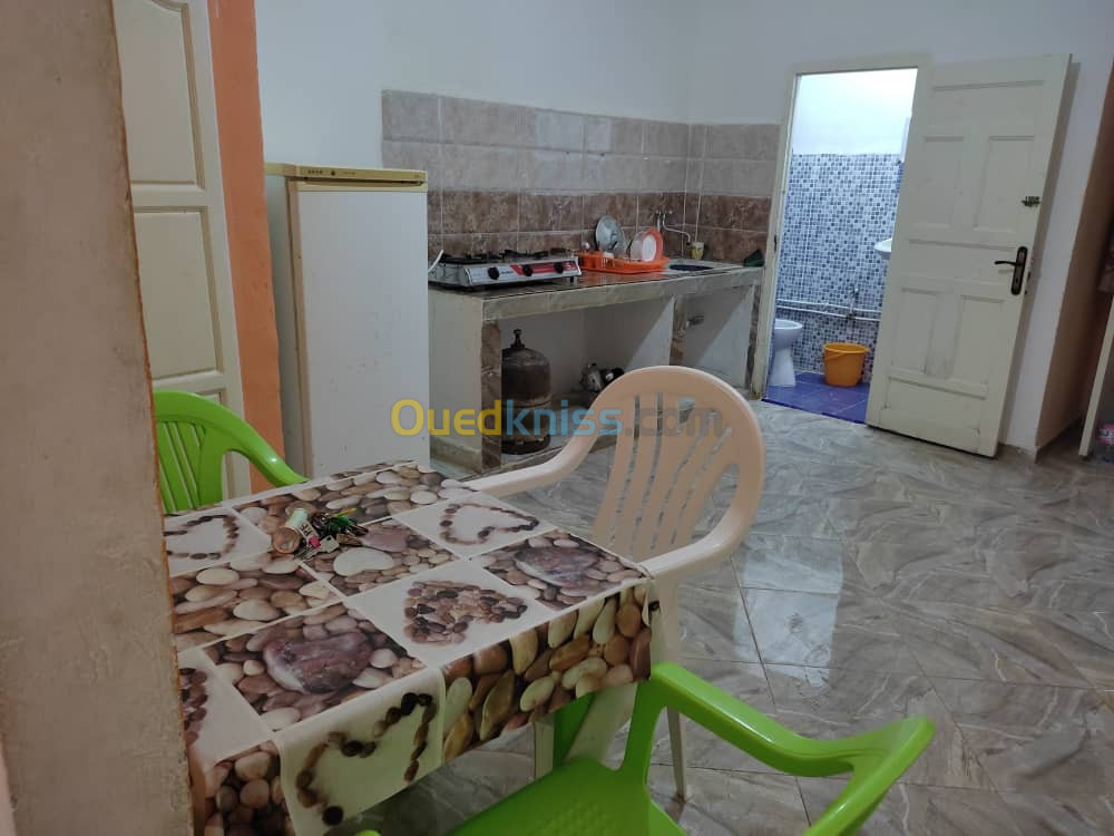 Vente Villa Oran Bousfer