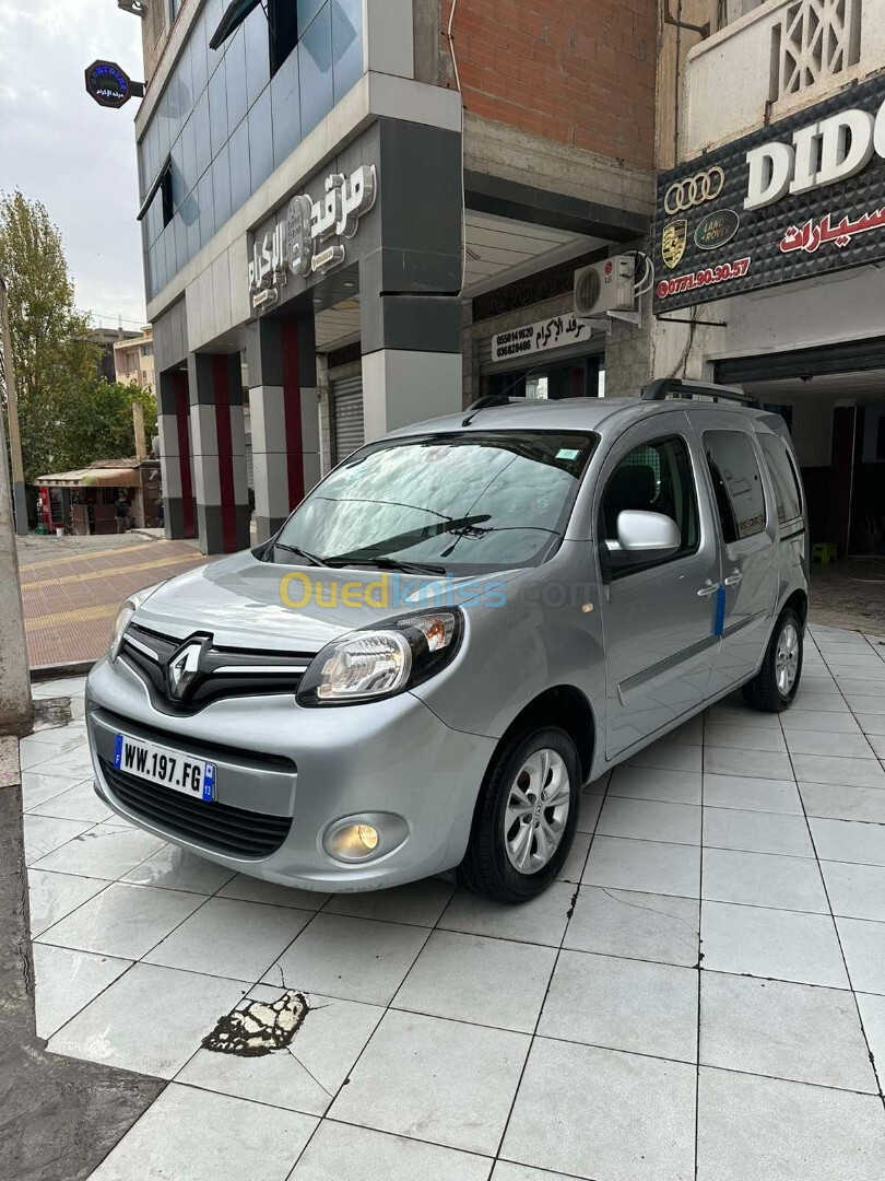 Renault Kangoo 2020 Kangoo