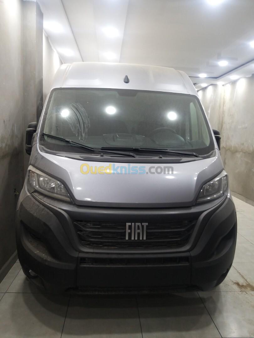 Fiat Ducato 2024 L2h2