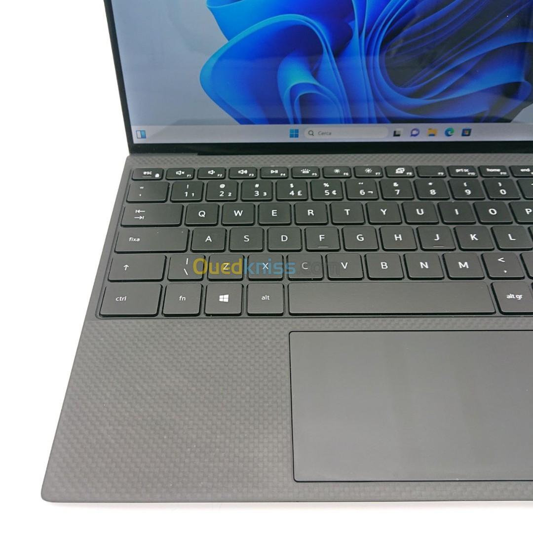 dell XPS 13 9310 i7-1185G7 16Go ddr4 01 To SSD 13.4" UHD+ Intel Iris Xe