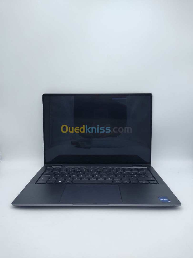 DELL Latitude 9430  i5-1245U Vpro 16GB LPDDR5 256GB M.2 SSD 14" QHD+ (2560x1600) Tactile 