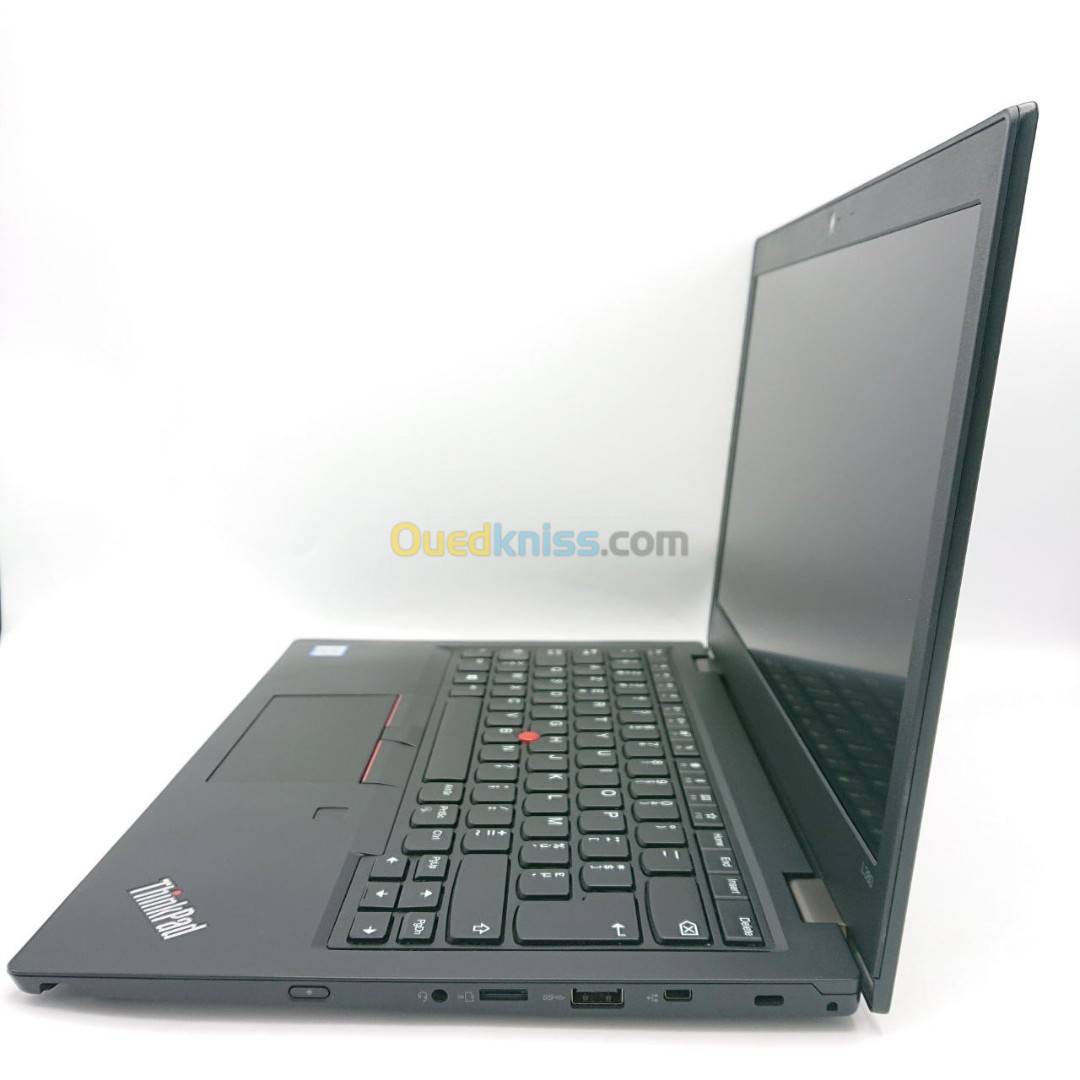 LENOVO ThinkPad L380 i7 8550U 16G DDR4 256G 13.3 FHD Intel UHD 620 EXELLENT ETAT 
