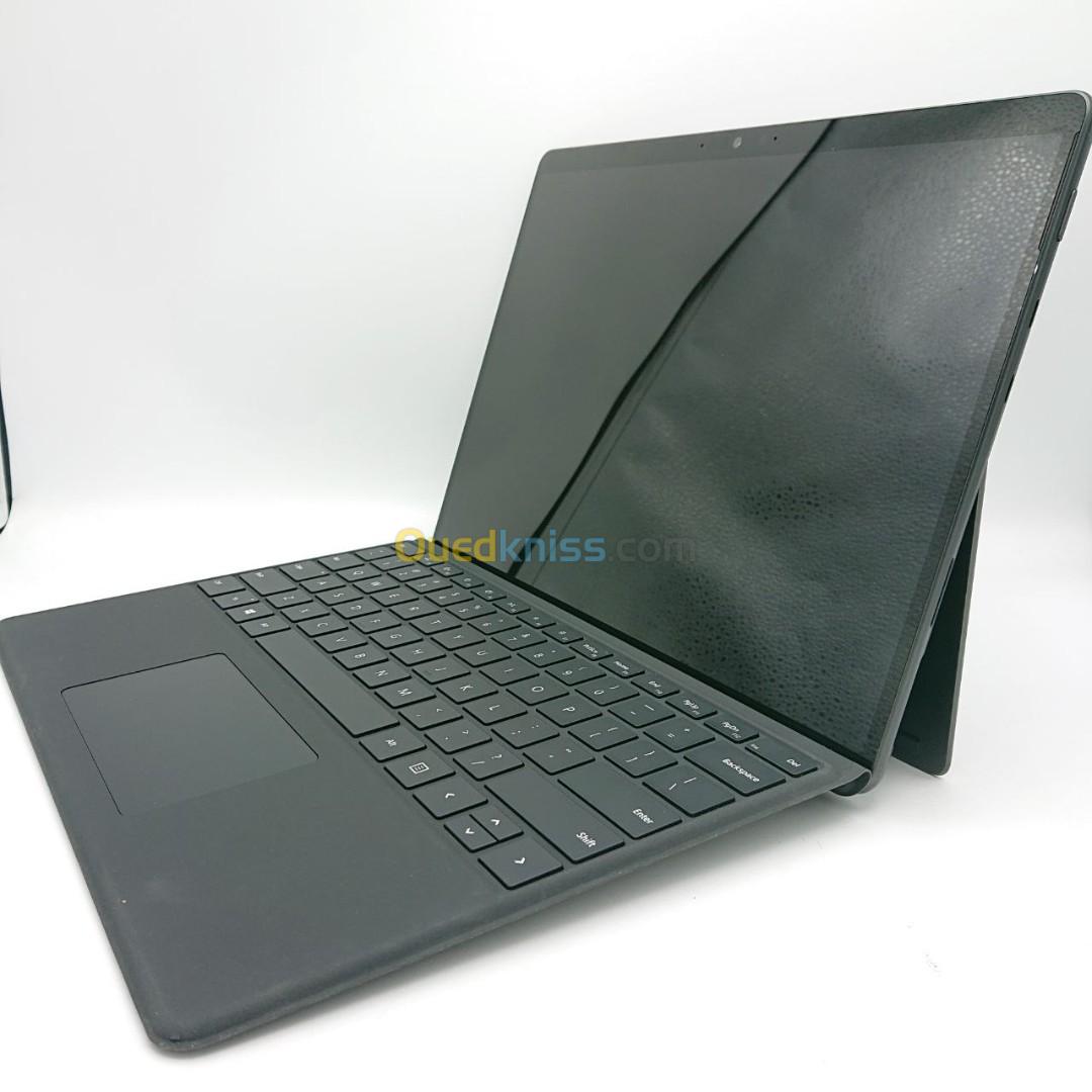 Microsoft Surface Pro 8 i5-1145G7 16 Go LPDDR5 256 Go SSD 13 pouces Intel Iris Xe