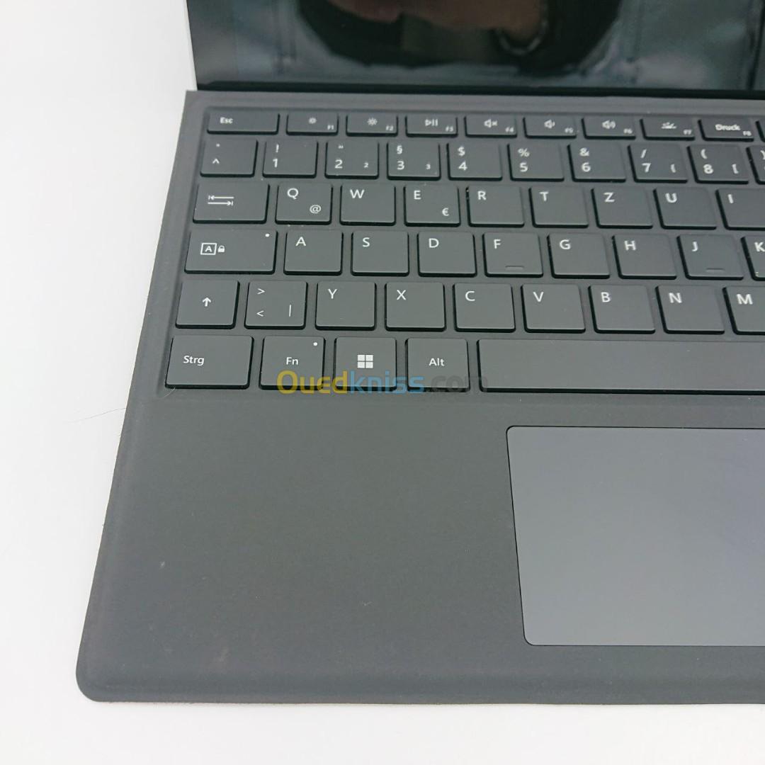 Microsoft Surface Pro 8 i5-1145G7 16 Go LPDDR5 256 Go SSD 13 pouces Intel Iris Xe
