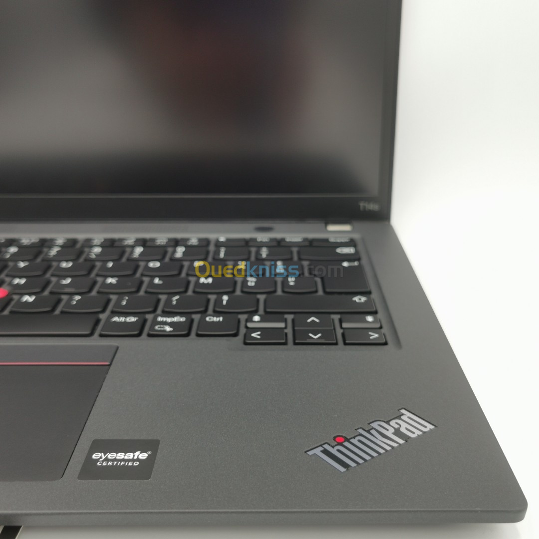 THINKPAD T14S GEN 3 Ryzen 7 PRO 6850U 16GB 512GB AMD Radeon 680M 14.0 WUXGA NEUF SANS EMBALLAGE 