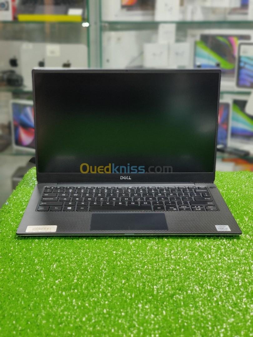 DELL XPS 13 7390  I5 10210U 10TH /8GB /512GBSSD 