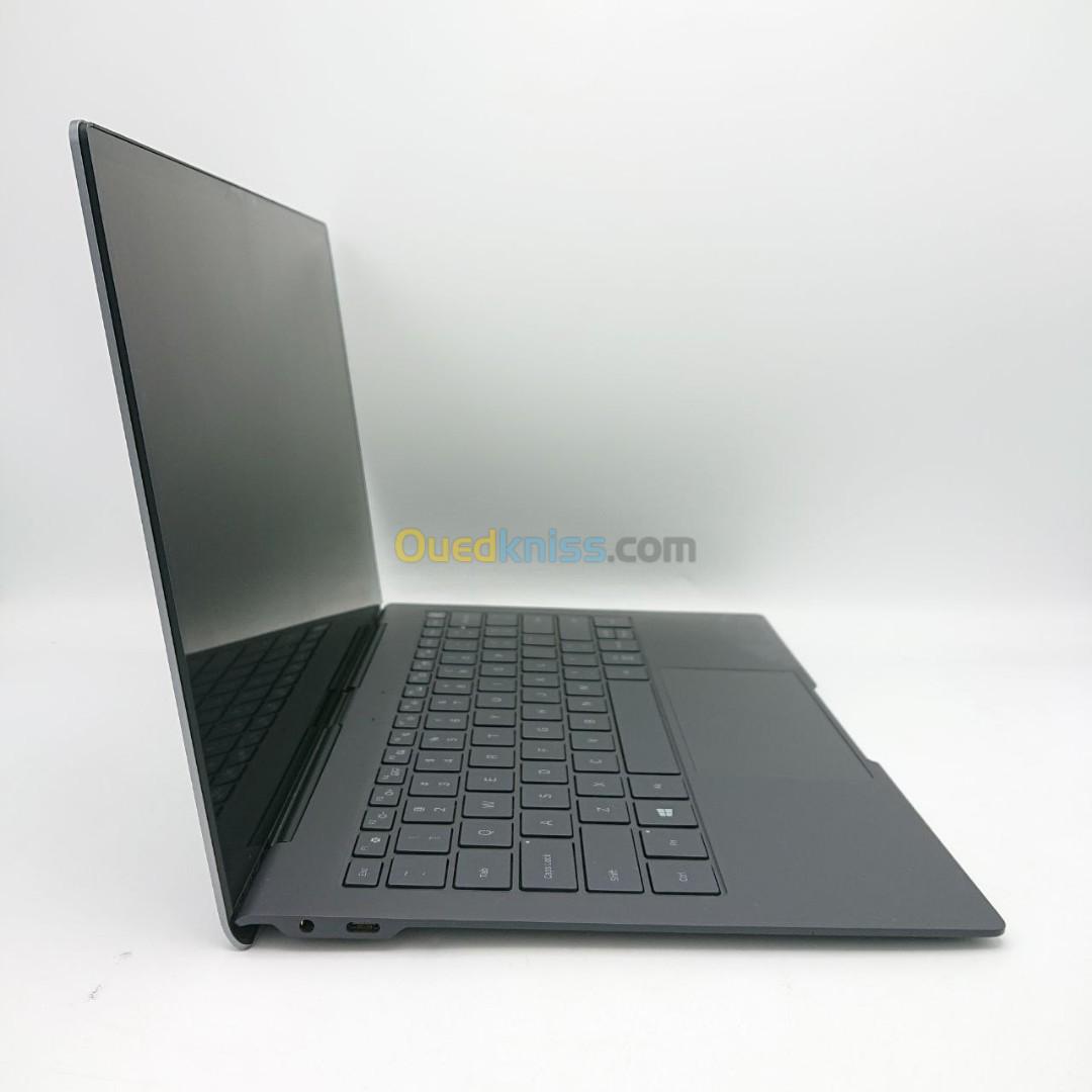 SAMSUNG GALAXY BOOK S LTE SnapDragon 8CX 08 GB LPDDR4 256 Go ssd 13.3" FullHD AMOLED tactile 