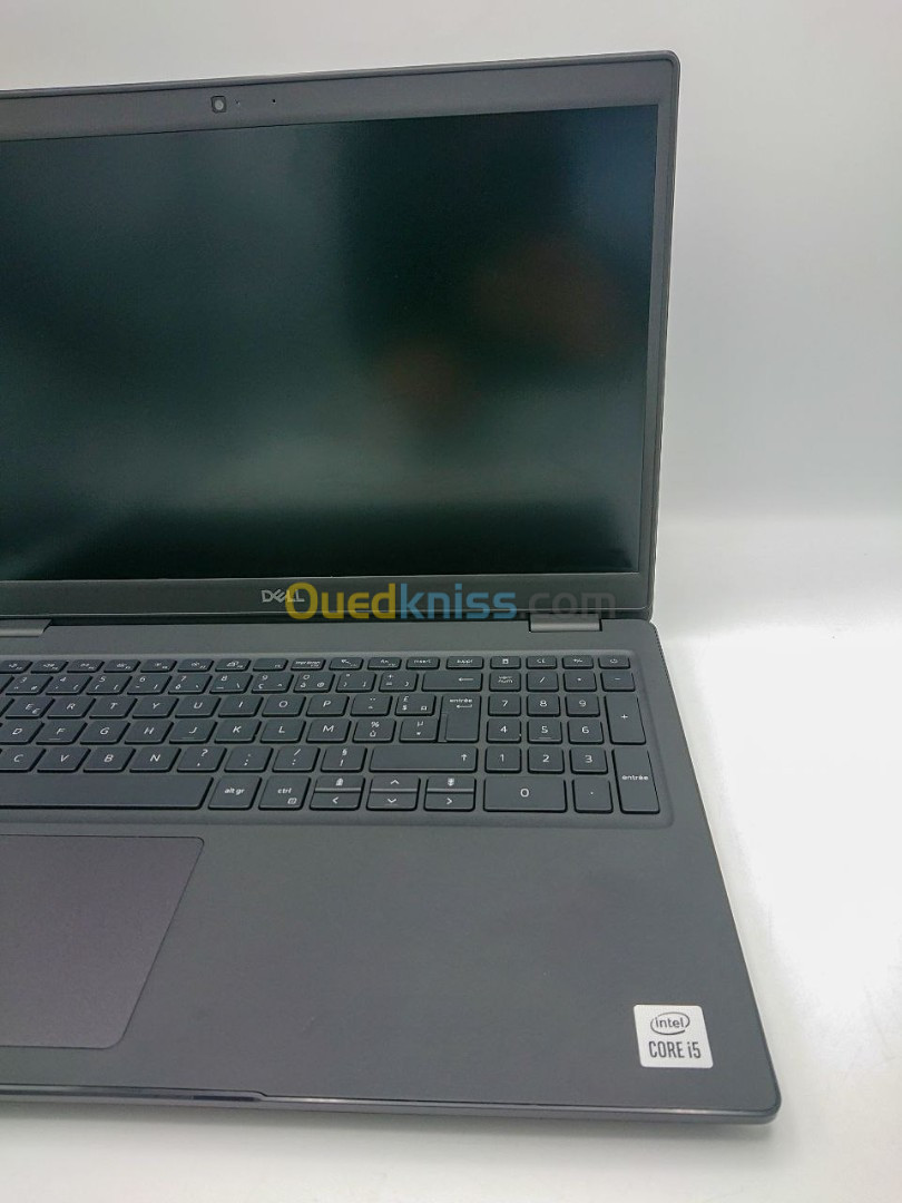 Dell Latitude 3510  i5-10210U 8 Gb DDR4 256 Gb SSD 15.6 pouces FullHD  Intel UHD Graphics 620 