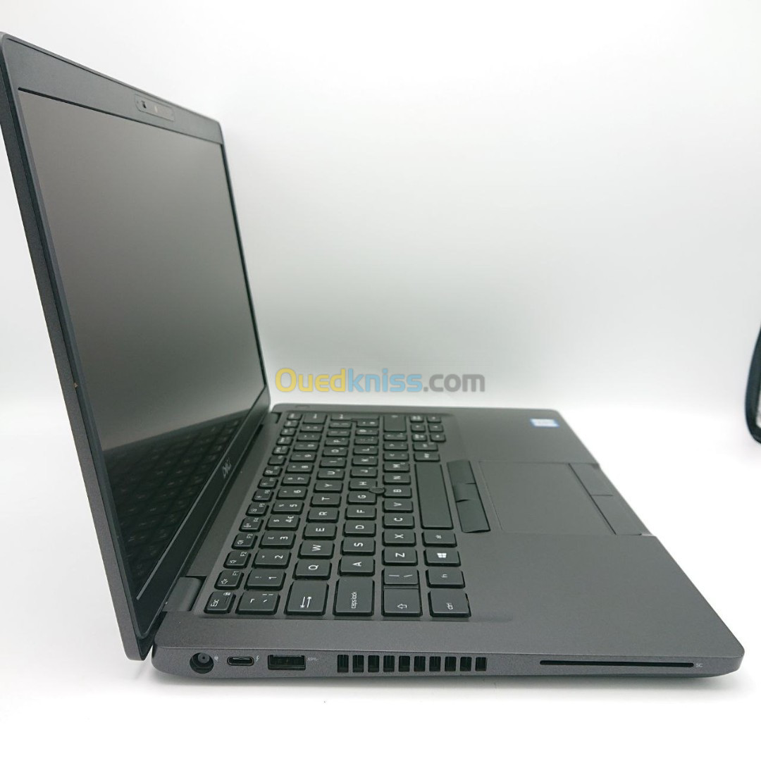 DELL LATITUDE 5400  i7-8665U 16 Go DDR4 256 Go SSD Intel UHD 620 14" FHD 