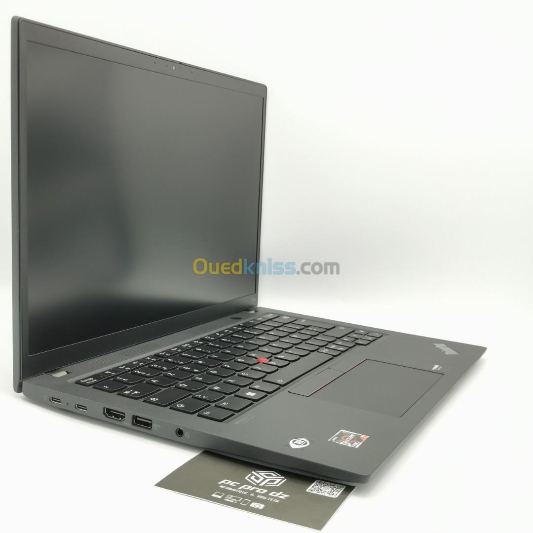 THINKPAD T14S GEN 3 Ryzen 7 PRO 6850U 16GB 512GB AMD Radeon 680M 14.0 WUXGA NEUF SANS EMBALLAGE 