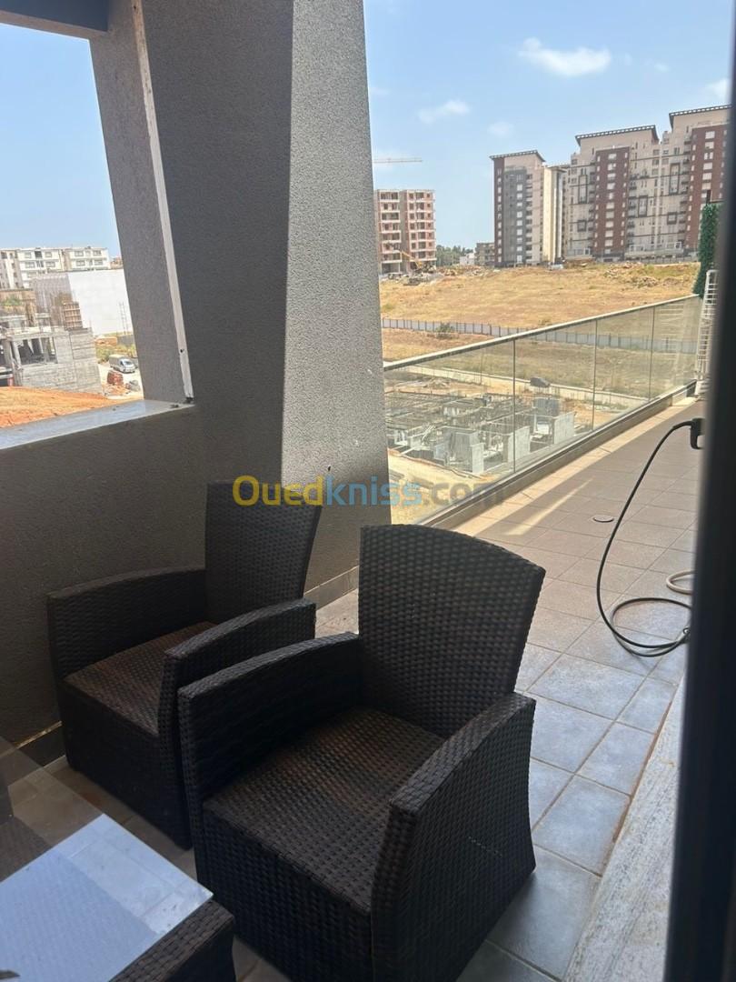 Vente Duplex F4 Alger Birkhadem