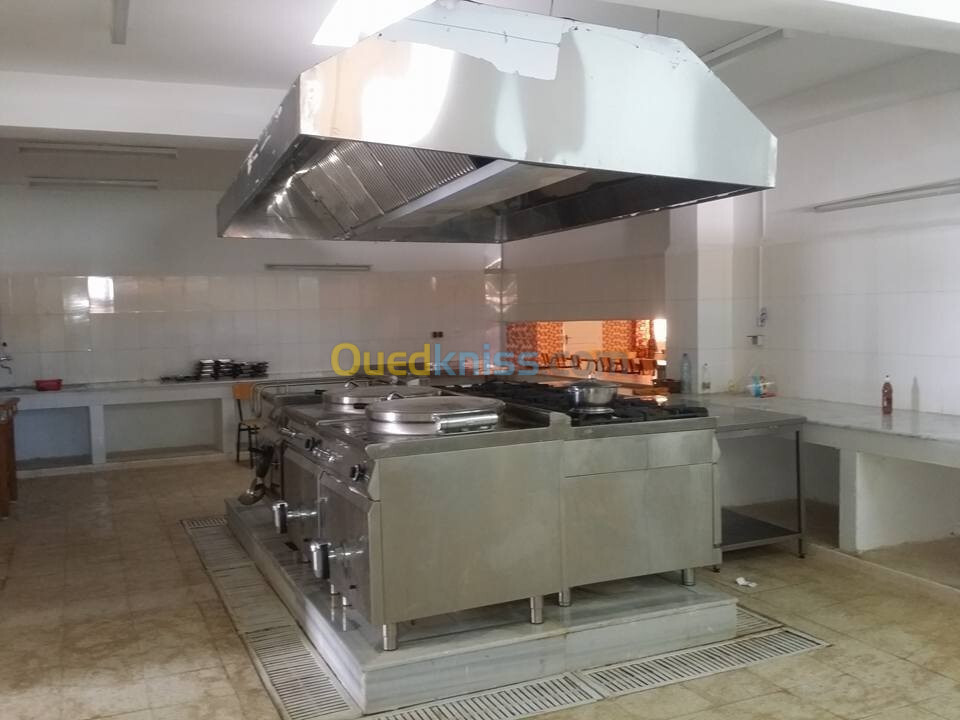 Matériel pour #restaurant pour grande cuisine ,#cafeteria ,