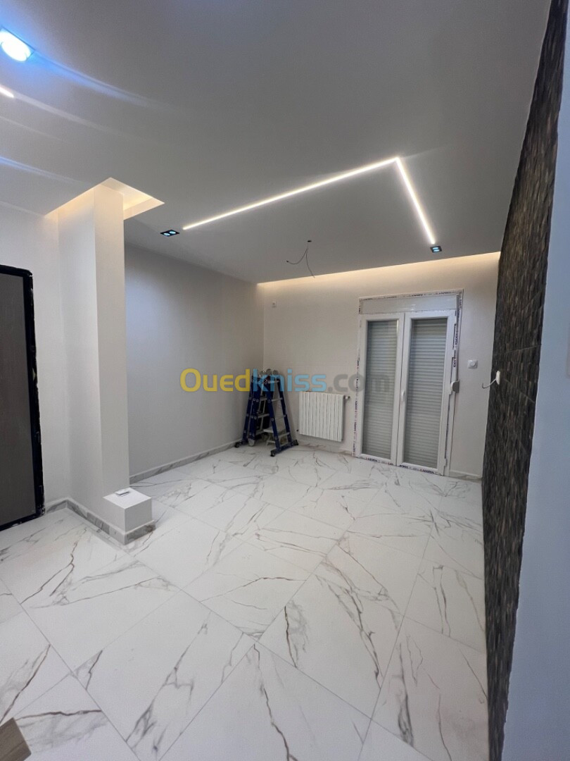 Vente Appartement F4 Sétif Setif