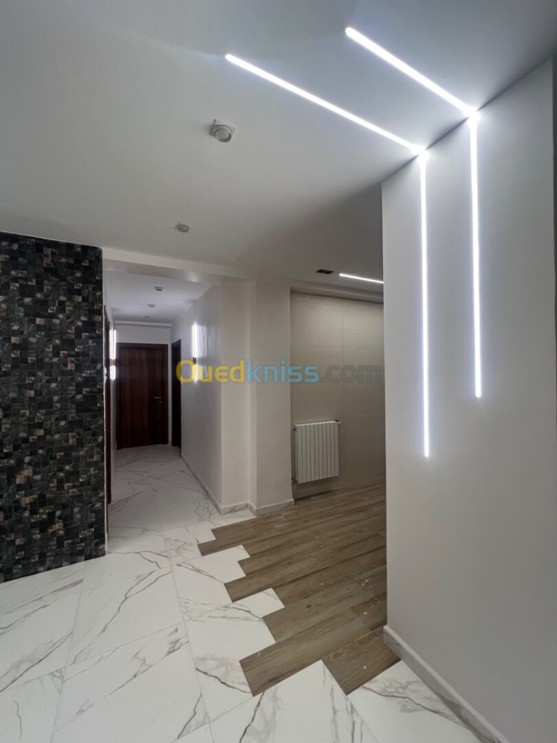 Vente Appartement F4 Sétif Setif