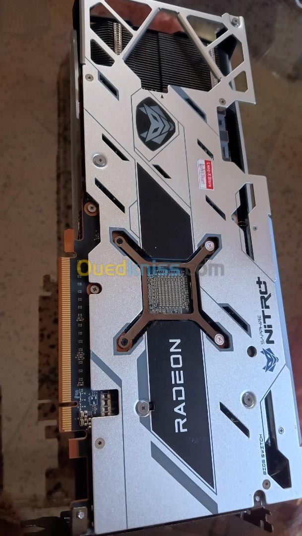 Rx6700xt 12G sapphire netro 