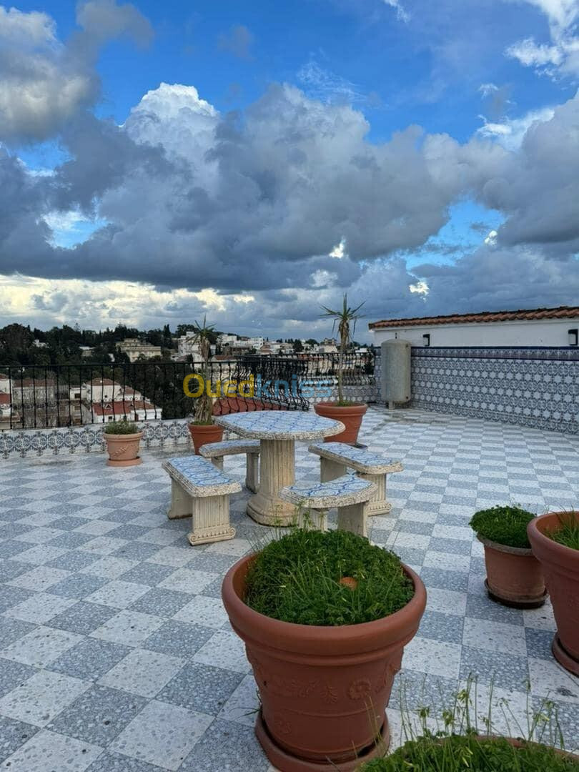 Vente Villa Alger Hydra