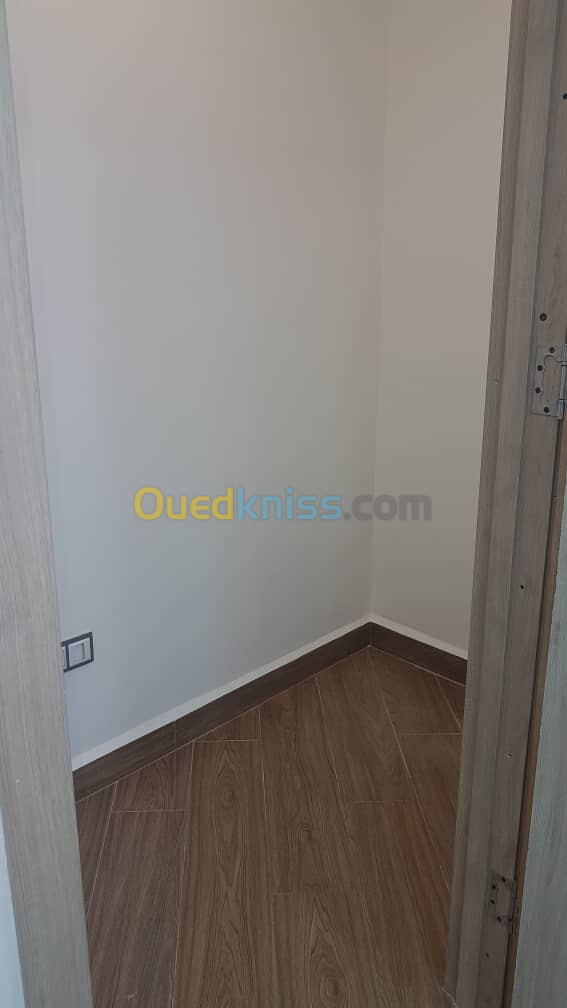 Vente Appartement F3 Alger Belouizdad