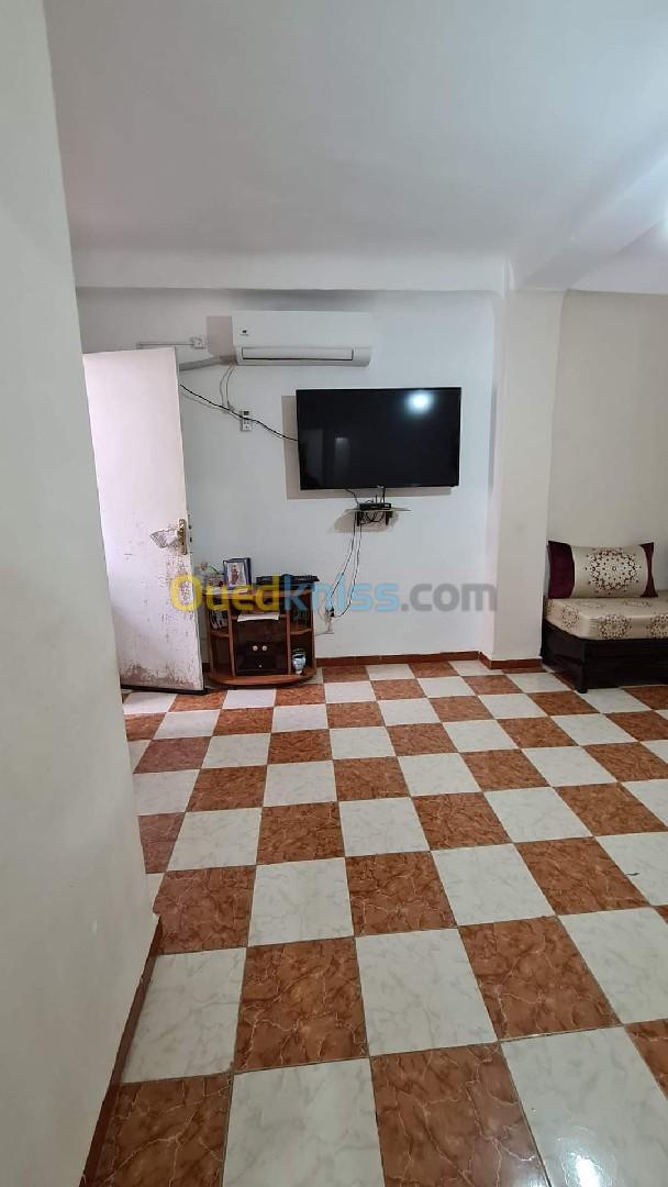 Vente Appartement F3 Sidi Bel Abbès Sidi bel abbes