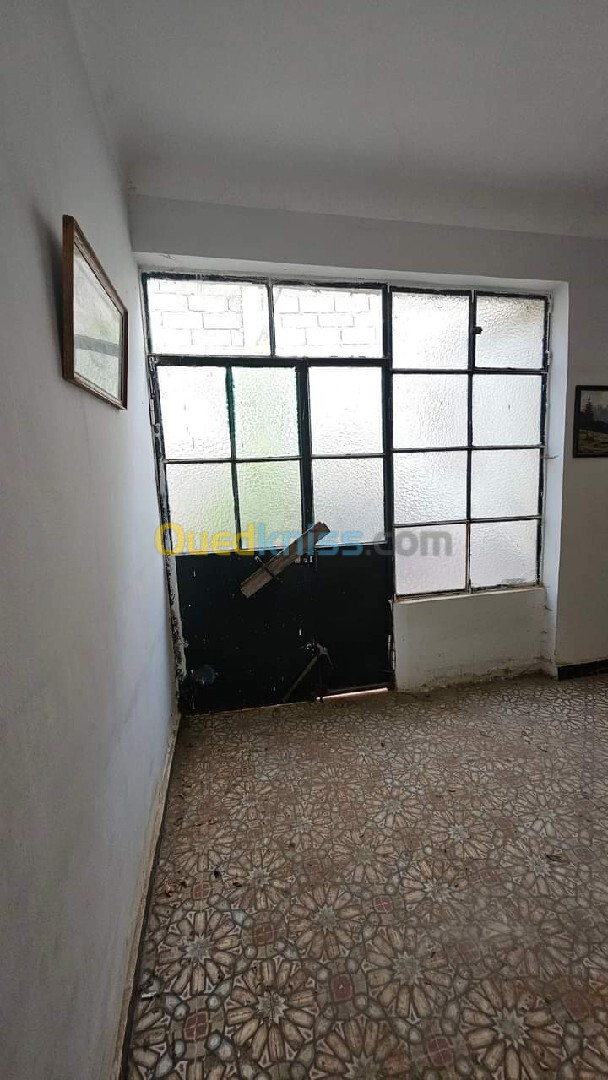 Vente Villa Sidi Bel Abbès Sidi bel abbes