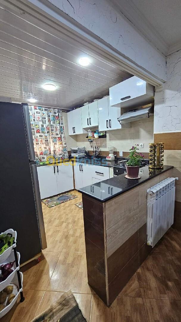 Vente Appartement F3 Sidi Bel Abbès Sidi bel abbes