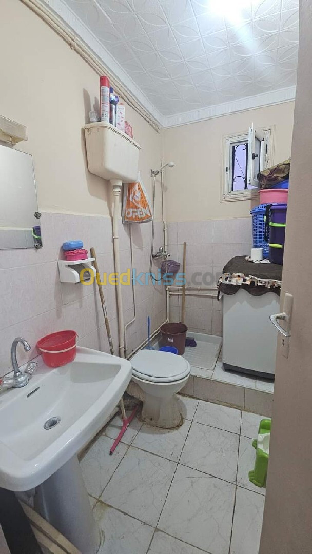 Vente Appartement F2 Sidi Bel Abbès Sidi bel abbes