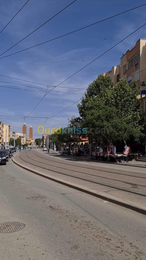 Vente Appartement F3 Sidi Bel Abbès Sidi bel abbes