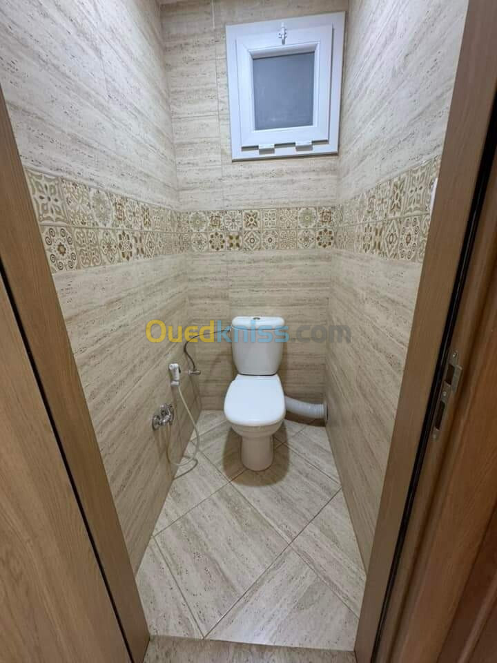 Location Appartement F6 Sidi Bel Abbès Sidi bel abbes