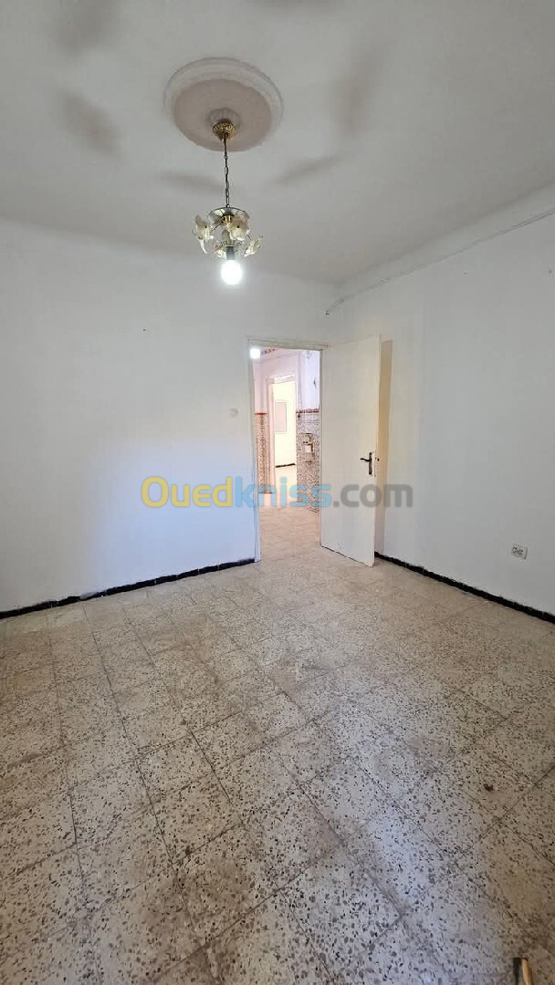 Vente Appartement F2 Sidi Bel Abbès Sidi bel abbes