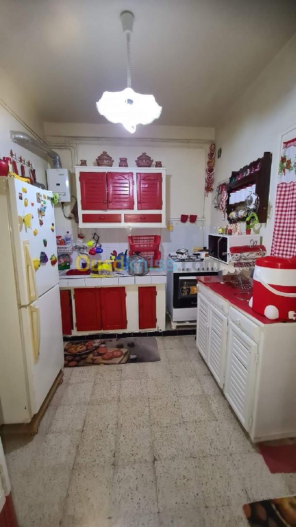 Vente Duplex F3 Sidi Bel Abbès Sidi bel abbes