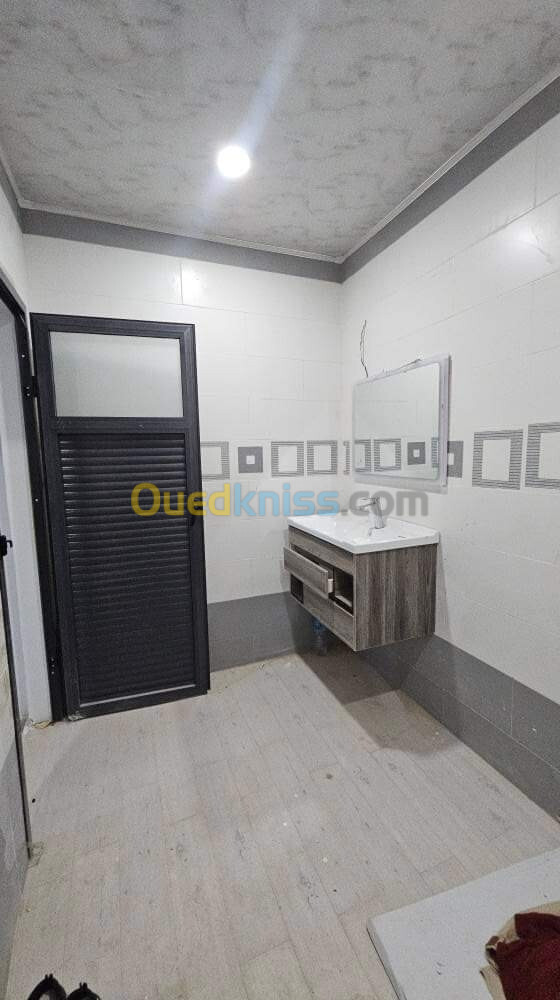 Vente Appartement F4 Sidi Bel Abbès Sidi bel abbes