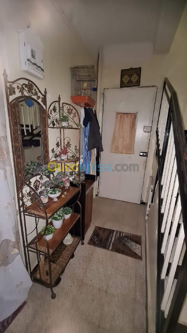 Vente Duplex F3 Sidi Bel Abbès Sidi bel abbes