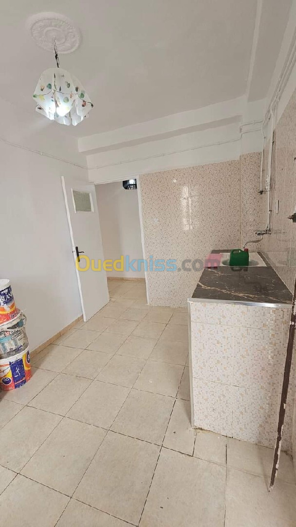 Vente Appartement F4 Sidi Bel Abbès Sidi bel abbes