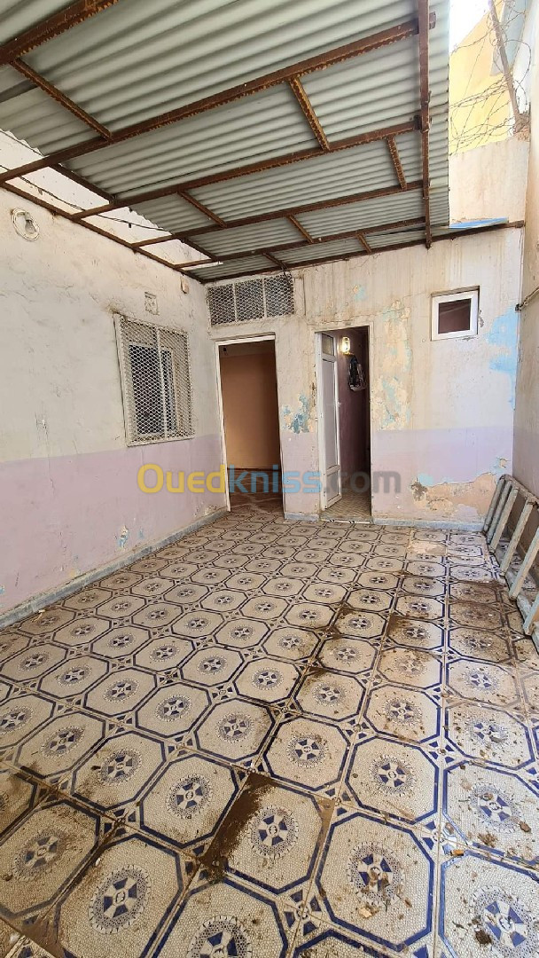 Vente Appartement F2 Sidi Bel Abbès Sidi bel abbes