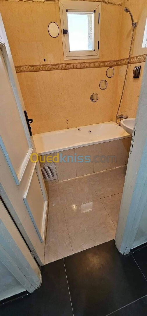 Vente Appartement F3 Sidi Bel Abbès Sidi bel abbes