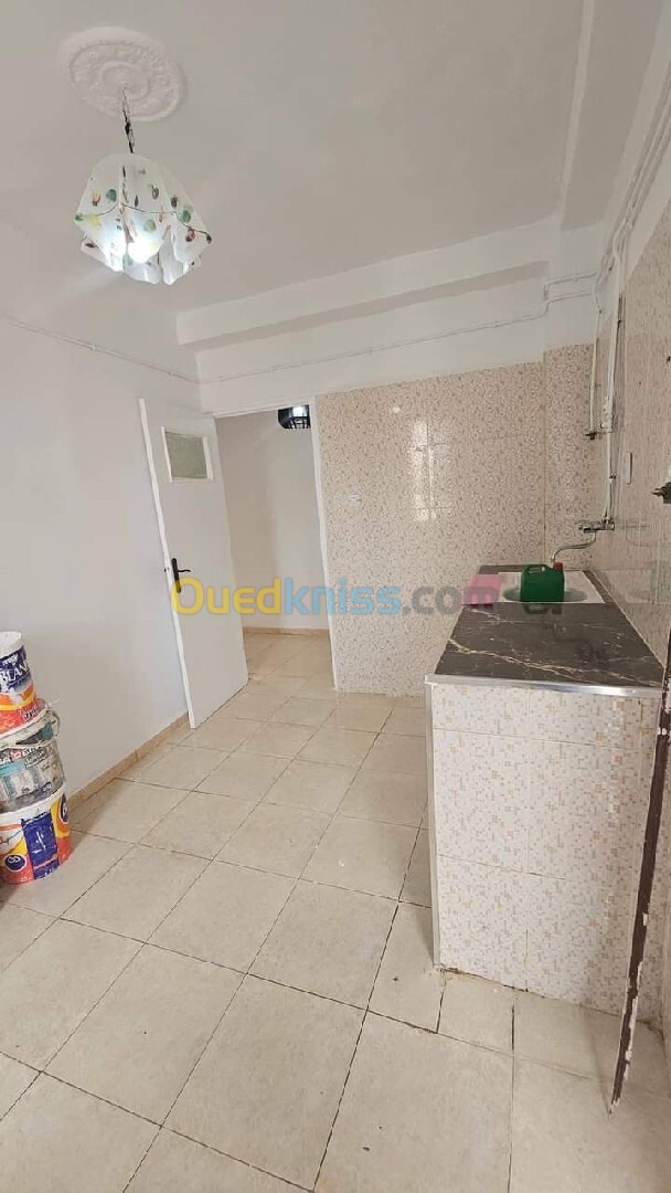 Location Appartement F4 Sidi Bel Abbès Sidi bel abbes