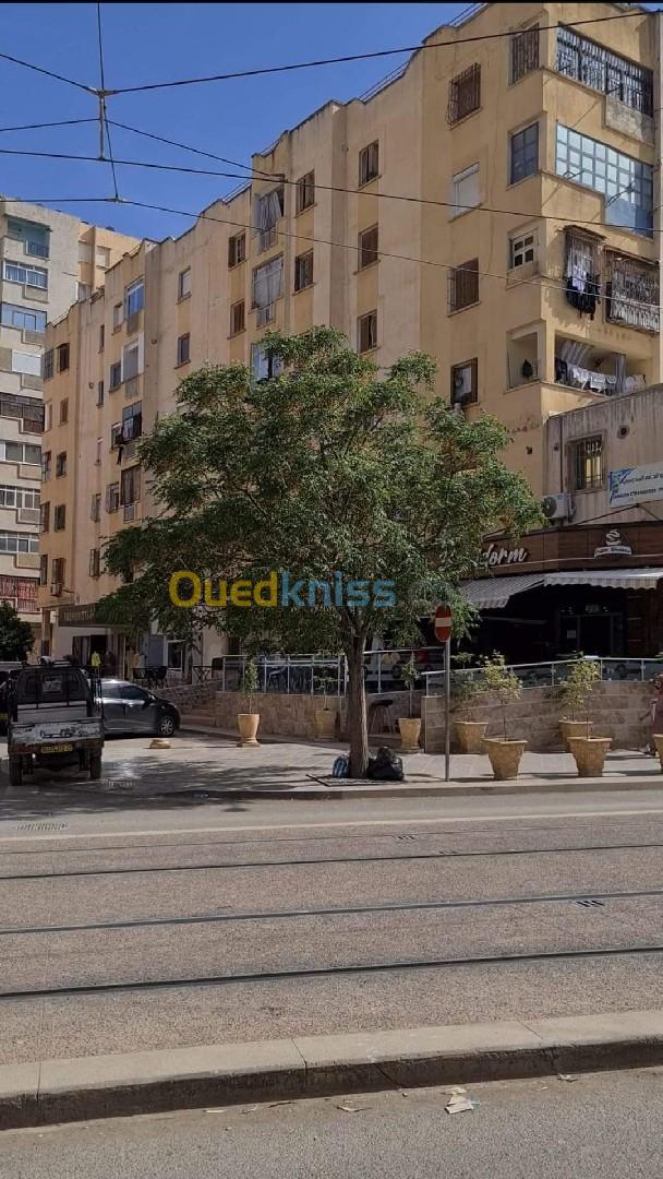 Vente Appartement F4 Sidi Bel Abbès Sidi bel abbes