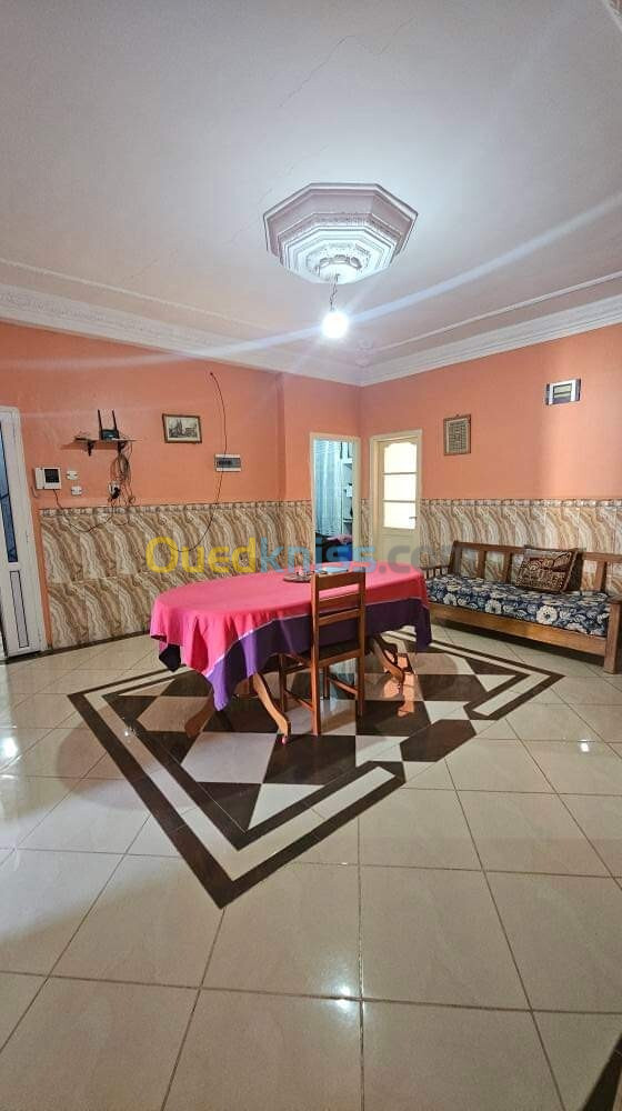 Vente Villa Sidi Bel Abbès Sidi brahim